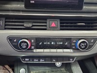 Konsola panel nawiewu Audi A5 F5 8W0820043G, 5HB013310-41