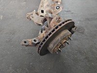 Most przedni przód Jeep Grand Cherokee II WJ 4.7 V8