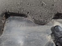 Nadkole przód lewe Toyota Verso 09- 53876-0F021