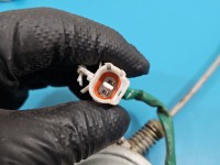 Podnośnik przód prawy SZYBY WINDA Toyota Rav4 I 94- TOYOTA 062100-6862, 85710-42031 3d HB