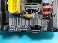 Sterownik moduł Peugeot 307 9661087080