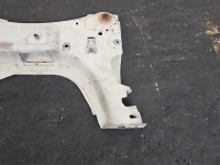 WÓZEK KOŁYSKA TRAWERS Sanki Belka silnika Renault Clio III 1.5 dci (K9K)