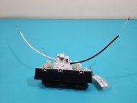 Konsola panel nawiewu Dacia Sandero III 20- M0146431-521, 275003079