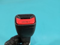 Pas bezpieczeństwa przód lewy kierowcy hyundai H1 II EU