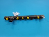 Listwa wtryskowa CZUJNIKI Renault Trafic II 1.9 dci 0445214065, 0281002720