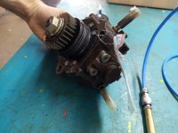 Pompa wtryskowa Nissan Qashqai I J10 06-13 2.0 dci 0445010223