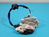 Zamek tył lewy 4E0839015, 4E0837059 Audi A8 D3