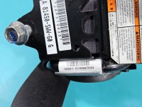 Pas bezpieczeństwa przód prawy pasażera HONDA CR-V III 06-11