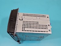 Radio fabryczne Jeep Grand Cherokee IV WK2 P68089011AE radioodtwarzacz