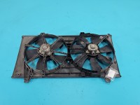 Wentylatory Wentylator chłodnicy Mazda 6 II GH 2.0 citd