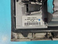 Lampa tył lewa Bmw X3 e83 HB