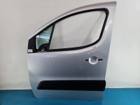 DRZWI PRZÓD LEWE KIEROWCY Citroen Berlingo II 5d EZRC