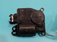 Silniczek nawiewu NAGRZEWNICY Jeep Grand Cherokee IV WK2 CT658001, 545250008 EUROPA