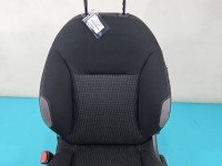 Fotel lewy przód kierowcy Peugeot 208 I EU 5d