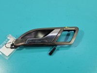 Klamka wewnętrzna przód lewa Skoda Superb I 3U0837247