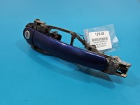 Klamka przód lewa zewnętrzna Seat Leon I Toledo II 3B0837885 1