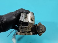 Przepustnica Jeep Cherokee XJ 53030843 2.5b