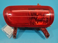 Lampa tył lewa zderzaka przeciwmgielna Peugeot 5008 9684068680