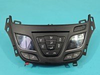 Konsola panel nawiewu Opel Insignia A 90924558