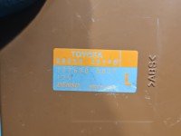 Sterownik moduł LEXUS RX II 03-08 88650-48140