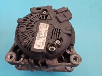 TEST Alternator Citroen Xsara Picasso 2.0 hdi 9665617780