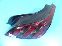 Lampa tył prawa Peugeot 508 I sedan