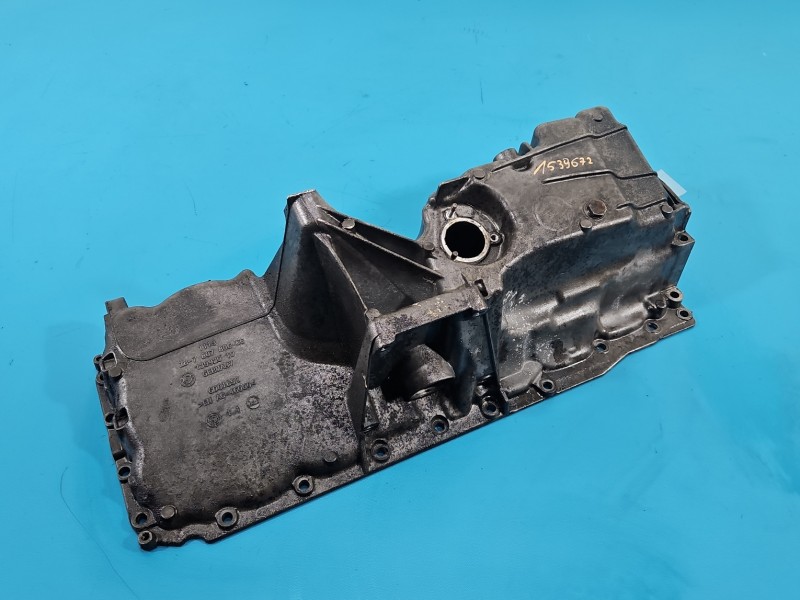 Misa olejowa MISKA BMW X6 E71 3.0d