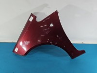 Błotnik przód lewy Mitsubishi Colt Z30 VI 04- 11h