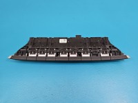 Konsola panel nawiewu Skoda Octavia IV 5E3925200F