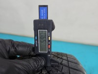 Dębica, Navigator 3, 195 mm, Profil opony: 65, Średnica: 15", 4038526046918, H do 210 km/h, 91 - 615 kg, 4X DĘBICA NAVIGATOR...