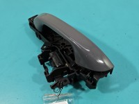 Klamka tył lewa zewnętrzna Formentor 20- 5H0837885C, 5H0837205