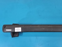 Bagażnik dachowy Toyota Aygo II 14-22 1.0 vvti