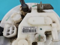 pompka Pompa paliwa Toyota Auris II 1.8 hybryda 77020-02501 TOYOTA, 4pin