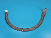 Listwa błotnika tył lewa Honda Civic VIII UFO 24450-SMG