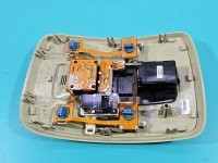 Lampa kabiny lampka Volvo S80 II 30653558, 30653560, 30653555 Lampa kabiny lampka Volvo S80 II 30653558, 30653560, 30653555