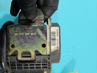 Pas bezpieczeństwa przód lewy kierowcy Vw Polo IV 9N EU 6Q0857755D, 6Q4857705E