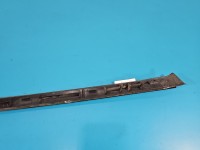 Listwa szyby czołowej prawa przedniej Citroen C5 II X7 9659145880
