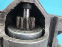 TEST Rozrusznik Peugeot 407 2.0 hdi