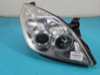 Reflektor prawy lampa przód Opel Vectra C EUROPA