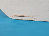 DRZWI PRZÓD PRAWE PASAŻERA Vw Crafter 06- 4d