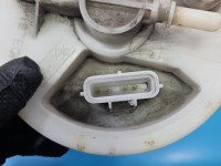 pompka Pompa paliwa Ford Focus Mk2 1.6 16V 3M51-9H307 Benzyna, Europejska