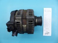 TEST Alternator Volvo S40 II V50 30667068, 3M5T-10300-YC 1.6 hdi