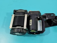 Pas bezpieczeństwa przód prawy pasażera bmw F30 625985300B, 623742700