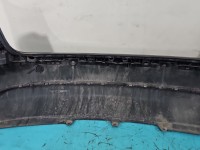 Zderzak tył AUDI A4 B8 Ly9b kombi