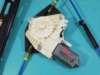 Podnośnik przód prawy Vw Sharan II 10- Volkswagen, 2 PIN 5d HB