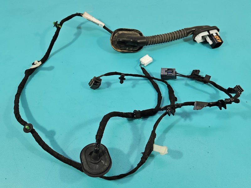 Instalacja Wiązka drzwi tył prawych Ford Focus Mk4