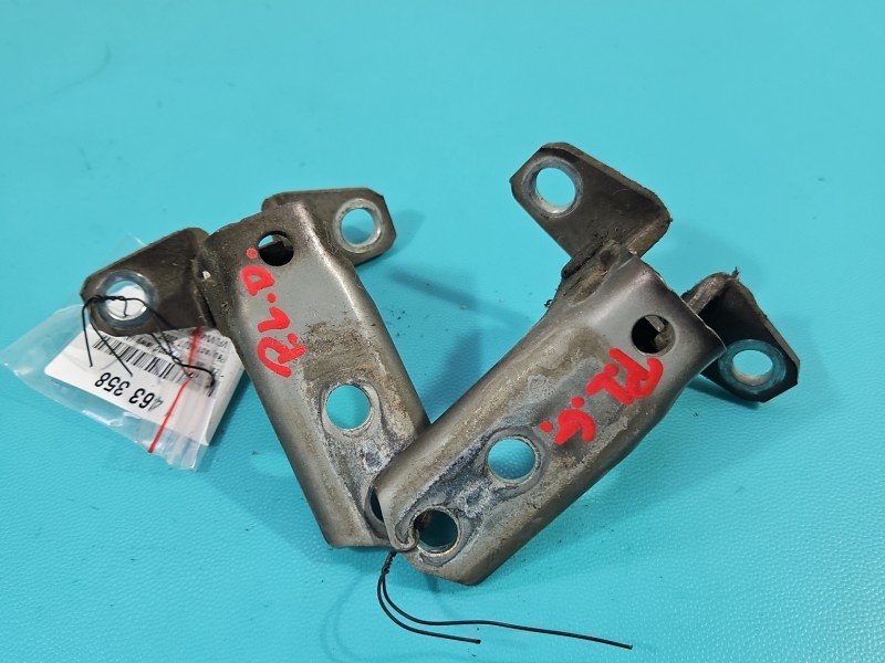 Zawias drzwi przód lewy Peugeot 4007 Zawias drzwi przód lewy Peugeot 4007