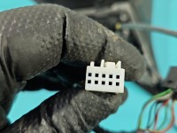 Lusterko prawe Mercedes W213 197 europa