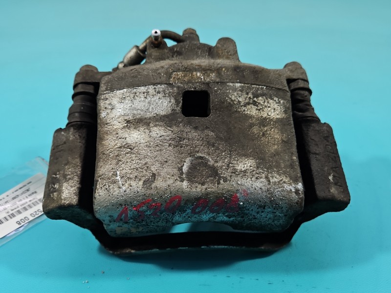 Zacisk przód prawy Mazda 6 II GH 2.0 citd