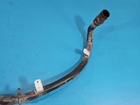 rura Wlew paliwa BMW G30